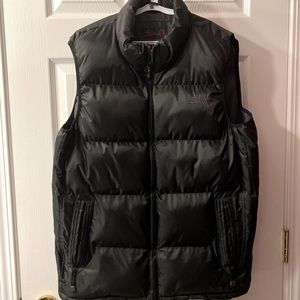 Men’s Fahrenheit puffer Vest